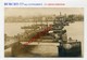 BURCHT-!!?-Bei Antwerpen-Pont Provisoire-Bateaux-Peniches-2x CARTES PHOTOS Allemandes-Guerre-14-18-1WK-BELGIEN-Flandern- - Zwijndrecht