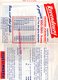 92- NEUILLY SUR SEINE - PUBLICITE GRAND CONCOURS PILES MAZDA SUPER CONTROL-1954- CIPEL - Old Professions