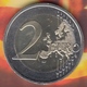 @Y@  Finland   2 Euro Commemorative  2019    (5) - Finland