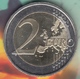 @Y@  Finland   2 Euro Commemorative  2019    (6) - Finland