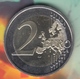 @Y@  Finland   2 Euro Commemorative  2019    (8) - Finlandía