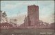 Heswall Church, Cheshire, C.1905-10 - State Publishing Co Postcard - Other & Unclassified