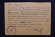 AUTRICHE - Carte De Correspondance De Wien Pour L 'Allemagne Et Retour En 1946  Avec Contrôle Postal - L 48641 - Cartas & Documentos