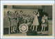 U9067/ Irene Davies Dance Band  Damen Orchester Foto AK 1926  - Altri & Non Classificati