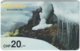 SWITZERLAND D-131 Prepaid Teleline - Landscape, Winter - Used - Schweiz