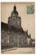 MORTAGNE -- 1924--L'église Notre-Dame (vue Prise Avant L'incendie De 1887 ) - Mortagne Au Perche