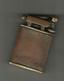 Ancien Briquet Essence Calton Made In England Pap .app.no 34168 - Altri & Non Classificati