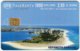 GREECE F-932 Chip OTE - Landscape, Coast - Used - Greece