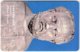 GREECE F-947 Chip OTE - Culture, Statue - Used - Griechenland
