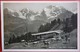 SWITZERLAND - MURRENBAHN WITH TRAIN - Trains