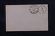 SÉNÉGAL - Oblitération De Dakar + Cachet A En 1902 Sur Petite Enveloppe Non Voyagé - L 48719 - Lettres & Documents