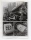 C3243/ LKW Unfall Teufelsmoor Zwischen Bremen - Bremerhaven Pressefoto 1950  - Ohne Zuordnung