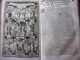 Delcampe - 1678. In Folio. Ribadeneira - Fleurs Des Vies Des Saints. Planches Gravées. Rare - Before 18th Century