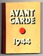 ALMANACH " AVANT GARDE " 1944 .jeunesses Communistes De France - Autres & Non Classés