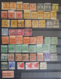 Precancel / Preo USA - More Than 600 Stamps Used Principally (a Few Are Mint) + Other Stamps For Study - Préoblitérés