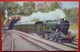 VINTAGE TRAINS SOUTHERN RAILWAY SCHOOLS CLASS 5 , STEAM LOCOMOTIVE - Eisenbahnen