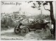 Publicité De Presse - C1915 - Automobiles PIPE - 192 Chaussée De Mons Bruxelles - 3 Scans - Publicités