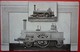 OLD PASSENGER LOCOMOTIVE - STEAM LOCOMOTIVE - Trains