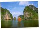 VIETNAM - AK 368476 A View Of Ha Long Bay - Quang Ninh. Prov. - Vietnam