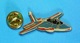 1 PIN'S  //   ** ALPHA-JET / DE LA  PATROUILLE DE FRANCE / ARMÉE DE L'AIR FRANÇAISE ** - Militari