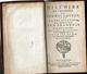 Histoire De L'Heresie Des Iconoclastes, Et De La Translation Aux François (T 1er) - Bis 1700