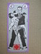 Dance Ticket ? ( Erotik 2 ) 16 X 6,9 Cm - Biglietti Per Concerti