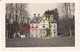 WW2 Rare PHOTO ORIGINALE ALLEMANDE étendard Flotte Sur Le Château De Mérode à MAÎCHE Montbeliard 25 DOUBS N°2 - 1939-45