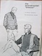 Delcampe - „SIR“ MEN'S INTERNATIONAL FASHION JOURNAL, 1962 No 4 - Moda/Costume