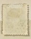 Timbre France III République 1871-75 (°) 15c Bistre Cérès Grands Chiffres YT 55 étoile 6 (côte 5 Euros) – 386e - 1871-1875 Ceres