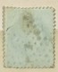Timbre France YT 53 (°) 1871-75 France CERES III République 5 C Vert Jaune, étoile 7 (côte 10 Euros) – 404p - 1871-1875 Ceres