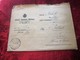 1918 WAR WW1 UFFICIO CENSURA MILITARE POSTA ESTERA MILANO VALORE DICHIARATO L.100 -TIMBRO UFFICIALE DELLA CERA PARIS - Storia Postale