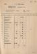 Delcampe - -Document Officiel SNCB-Avis N°8 Du:13/ 09/1940(90pages)  + N°9 Du 14/09/1940-Modifications D'horaires + Renseignements - Chemin De Fer