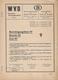 Delcampe - -Document Officiel SNCB-Avis N°8 Du:13/ 09/1940(90pages)  + N°9 Du 14/09/1940-Modifications D'horaires + Renseignements - Chemin De Fer