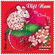 Vietnam Booklet Issued On 8th Of Dec 2019 Inside With 04 MNH Perf Sets Inside : NEW YEAR OF MOUSE 2020 / 2 Photo - Vietnam