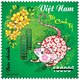 Vietnam Booklet Issued On 8th Of Dec 2019 Inside With 04 MNH Perf Sets Inside : NEW YEAR OF MOUSE 2020 / 2 Photo - Vietnam