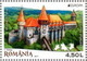 Europa 2017 / Romania / Set 2 Stamps - 2017