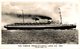 THE FAMOUS TRANS ATLANTIC LINER SS REX ITALIAN LINE - Paquebote