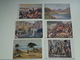 Beau Lot 60 Cartes Postales Fantaisie Peintures  Peinture     Mooi Lot 60 Postkaarten Fantasie  Schilderijen  Schilderij - 5 - 99 Postkaarten
