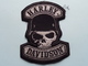 Embleem HARLEY DAVIDSON > Global Products Inc. ( Form. +/- 11 X 8 Cm. ) See / Voir Photo EMBLEM ! - Moto