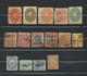 MEXICO  MEXIQUE   Collection 89 Stamps    Lot Oblitérés  89 Timbres - Messico