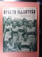 Delcampe - Les Sports Illustrés 1935 N°715 Bol D'Or à Anvers Kaers Diables Rouges Football Schroeven Victoire Belge à Paris - Sport