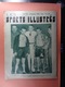 Delcampe - Les Sports Illustrés 1935 N°719 6 Jours Bruxelles Gand Lutte Boxe Football Anvers Gand Petit Biquet Flix - Sport