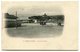 RC 14761 MADAGASCAR 1906 - 5c ZEBU OBL DIEGO SUAREZ POUR LA FRANCE TB - Lettres & Documents