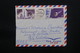 COMORES - Enveloppe De Moroni Pour La France En 1966 Affranchissement Plaisant - L 48749 - Lettres & Documents