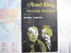 Delcampe - L'Avant-Scène Femina-Théâtre Lot De 29 Numéros Consécutifs N°142 à 170 Années 1956-1958 - Autres & Non Classés