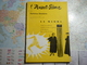 Delcampe - L'Avant-Scène Femina-Théâtre Lot De 29 Numéros Consécutifs N°142 à 170 Années 1956-1958 - Autres & Non Classés