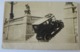 AUTOMOBILE Ancienne Carte Photo Acrobatie Mise En Scène - PKW