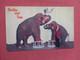 Elephants Bertha & Tina Nugget Sparks East Reno      Ref 3754 - Elephants