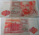 2000 Billets De Collection Espagne - [ 9] Collezioni