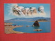 Indian Chiefs Pyramid Lake Nevada   Ref 3754 - Native Americans